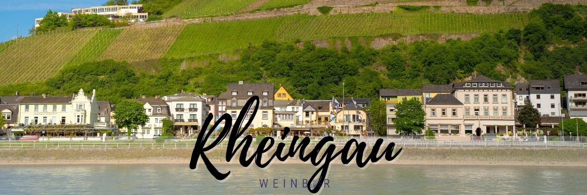 Weinregion Rheingau