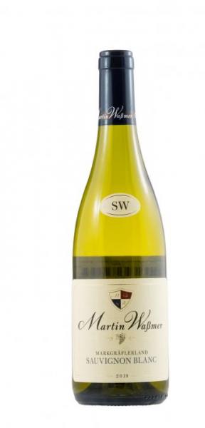 11071-2019-Markgraeflerland-Sauvignon-Blanc-SW-Spaetlese-trocken-Weingut-Martin-Wassmer