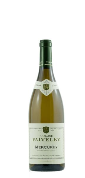 12427_Mercurey_Blanc_Domaine_Faiveley_WEISSWEIN