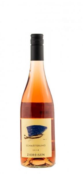 9378_Schmätterling_Rosé_Ziereisen