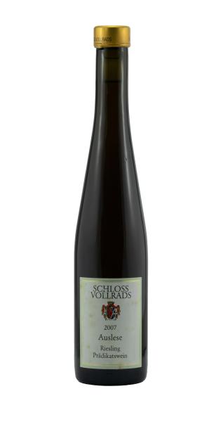 Riesling Auslese 0,375l