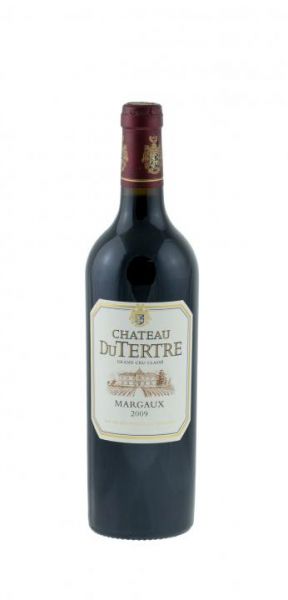 Chateau du Tertre