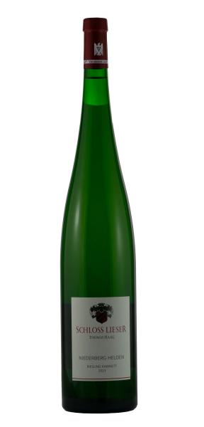 Niederberger Helden Riesling Kabinett Magnum