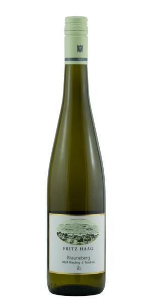 Brauneberger -J- Riesling
