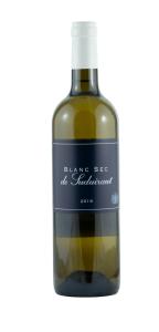 Le Blanc Sec De Suduiraut