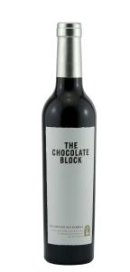 Chocolate Block 0,375l