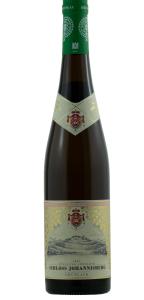 12354_Schloss_Johannisberger_Spaetlese_Gruenlack_Schloss_Johannisberg_ROTWEIN