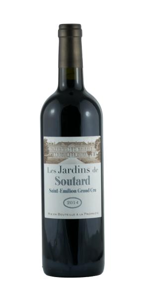 Les Jardins de Soutard