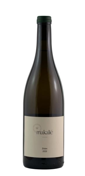 Chardonnay Zielen
