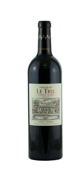 Chateau Le Thil