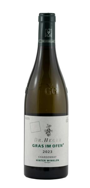 Ihringer Winklerberg Hinter Winklen Gras im Ofen Chardonnay GG