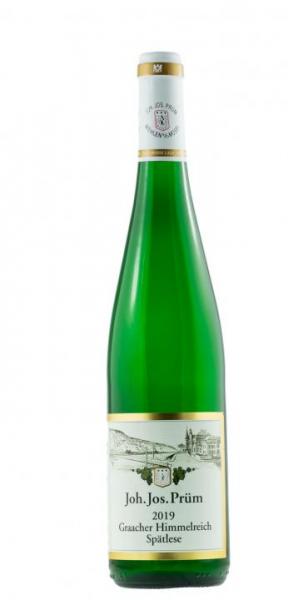 10864-2019-Graacher-Himmelreich-Riesling-Spaetlese-Weingut-Joh.-Jos.-Pruem