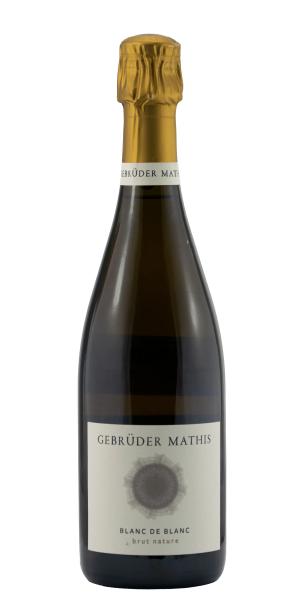 Blanc de Blanc Brut Nature