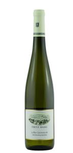 Brauneberger Juffer Sonnenuhr Riesling Spätlese