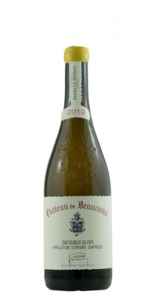 11114_Chateauneuf_Du_Pape_Blanc_Chateau_de_Beaucastel_WEISSWEIN