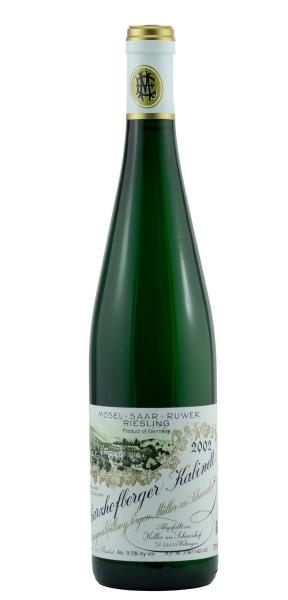 Scharzhofberger Riesling Kabinett