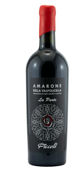 La Parte Amarone