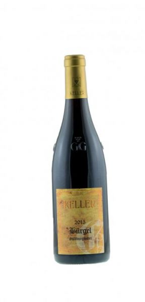7912_2015_Bürgel_Spätburgunder_Keller