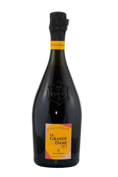 La Grande Dame Rose