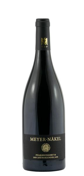 Dernauer Pfarrwingert Spätburgunder GG