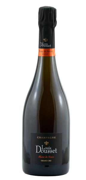 Blanc de Noirs Grand Cru