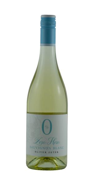 Zero Hero Sauvignon Blanc alkoholfrei