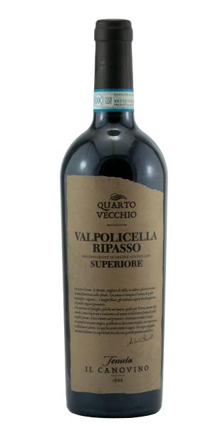 Valpolicella Ripasso Superiore