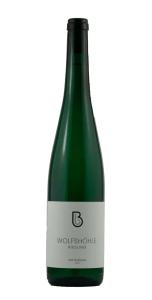 Bacharacher Wolfshöhle Riesling