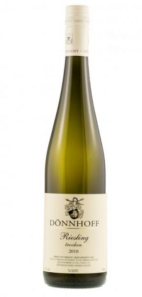 9201_Riesling_Trocken_Dönnhoff