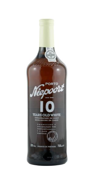 Niepoort White 10 Years Old