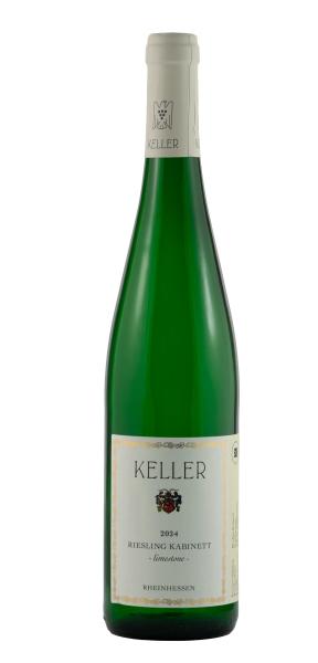 Limestone Riesling Kabinett