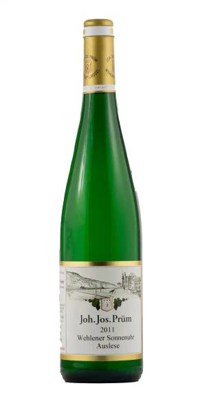 Wehlener Sonnenuhr Riesling Auslese GK