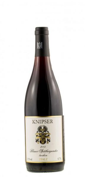 9122_Blauer_Spätburgunder_trocken_Knipser