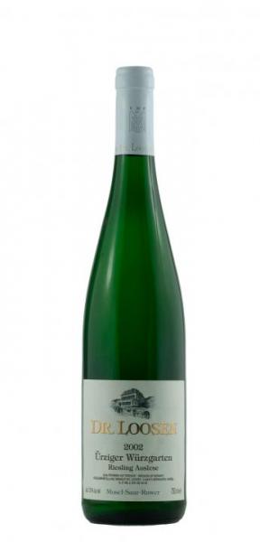 2588_Uerziger_Wuerzgarten_Riesling_Auslese_Dr._Loosen_WEISSWEIN