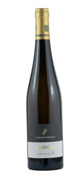 Bockenauer Felseneck Riesling GG