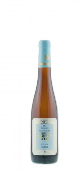 8371_2017_Kiedrich-Gräfenberg_Riesling_Auslese_Robert Weil