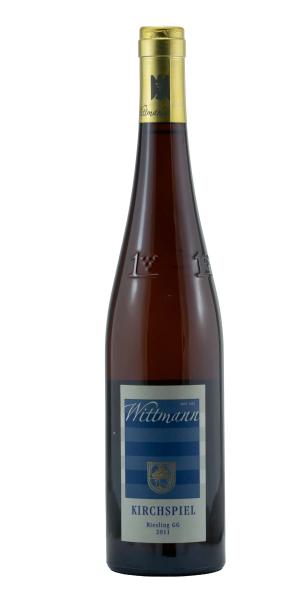 Westhofener Kirchspiel Riesling GG