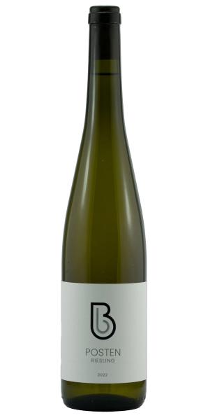 Bacharacher Posten Riesling