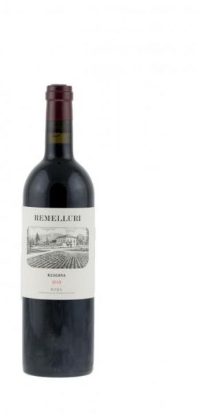 Remelluri Reserva