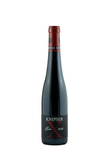 Cuvee X 0,375l