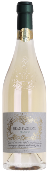 Gran Passione Bianco