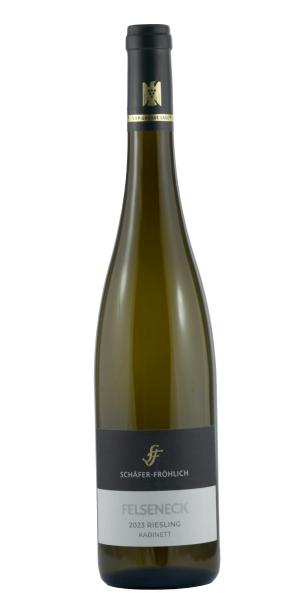 Bockenauer Felseneck Riesling Kabinett