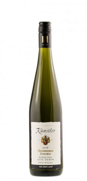9502_Hochheimer_Stielweg_Riesling_Alte_Reben_VDP_Erste_Lage_Künstler