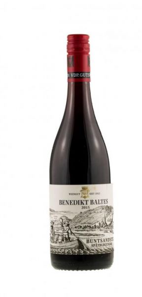 9027_Buntsandstein_Spätburgunder_Baltes