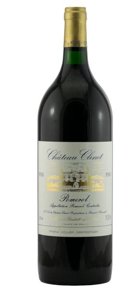 Chateau Clinet Magnum