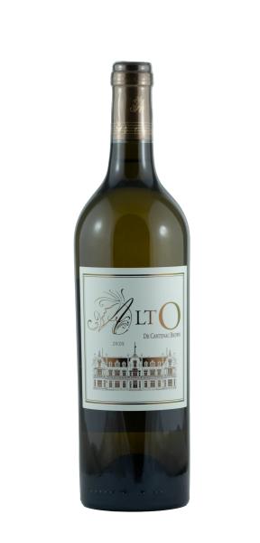 Alto de Cantenac Brown Blanc