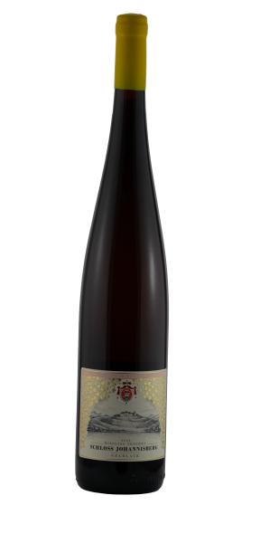 Schloss Johannisberg Riesling Gelblack Magnum