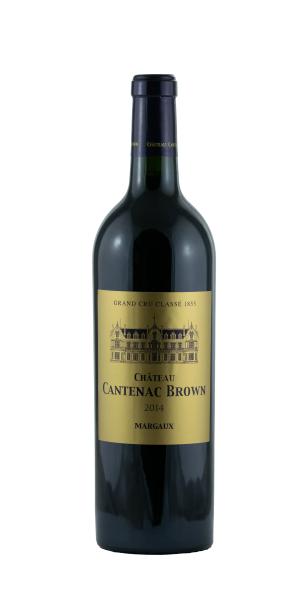Chateau Cantenac Brown
