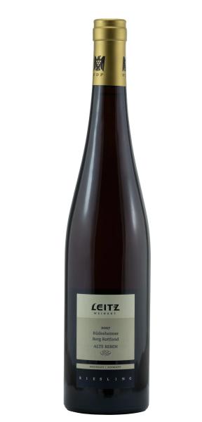 Rüdesheimer Berg Rottland Alte Reben Riesling GK