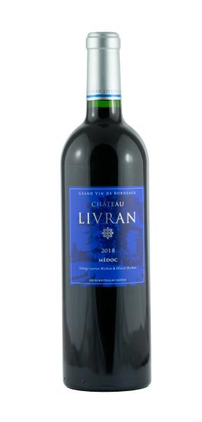 Chateau Livran